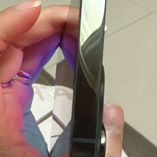 iPhone 13pro 256gb 石墨綠