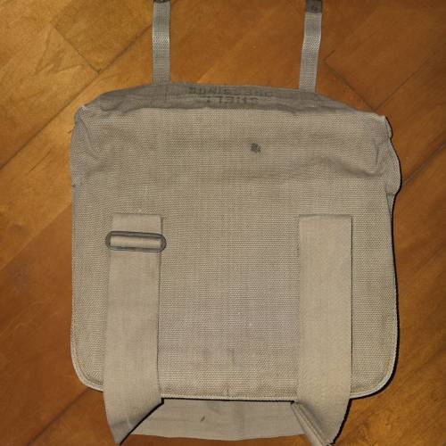 英軍 1942 Shell Dressings 敷料急救袋