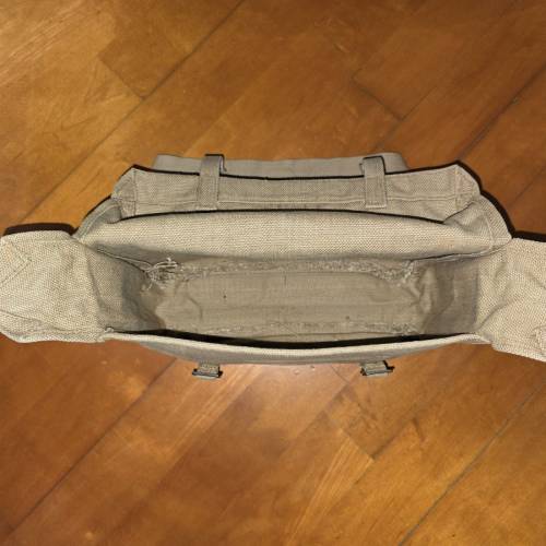 英軍 1942 Shell Dressings 敷料急救袋