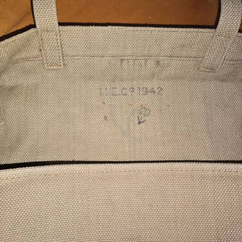 英軍 1942 Shell Dressings 敷料急救袋