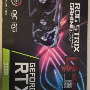 asus 3080 12gb