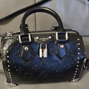 98%New Louis Vuitton同款 Speedy Bandoulière 20 手袋