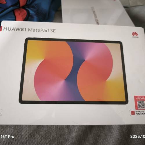 Huawei Matepad se (6+128)
