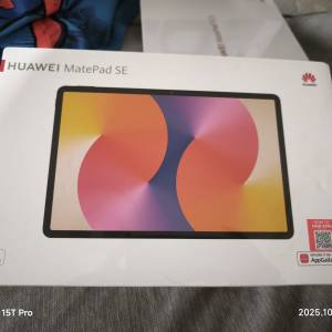 Huawei Matepad se (6+128)