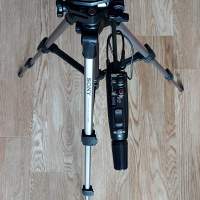 Sony VCT-D580RM攝錄機三腳架