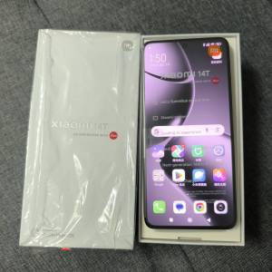 小米14T 512G 黑色