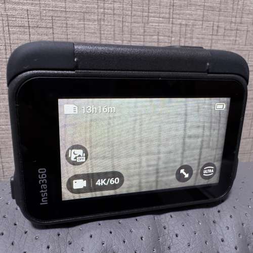 Insta360 Ace Pro 3電2磁吸底座