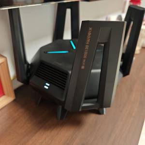 小米be10000 萬兆wifi 路由器