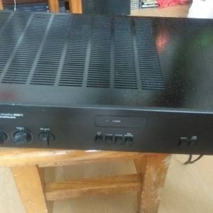NAD 3020 AMP令件機