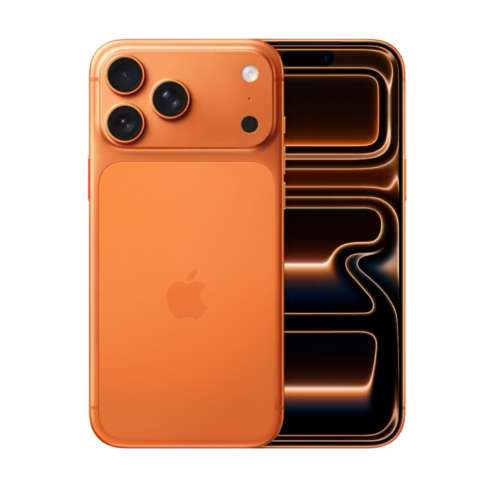[全新未開封］iPhone17 pro max1TB橙