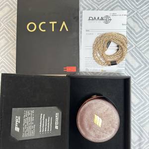 Horus effect audio Used Price | HifiZero