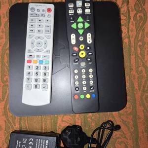 Magic TV 9600D 4K HDR高清機頂盒