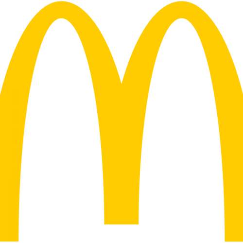 放大量 麥當勞 $20 現金券  9折