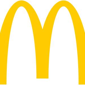 放大量 麥當勞 $20 現金券  9折