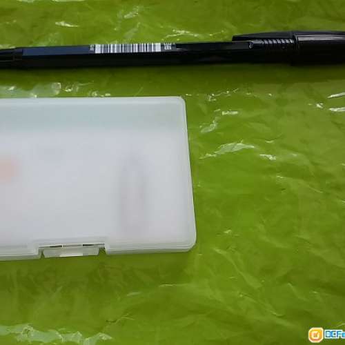 iPhone 17 Nano Micro Sim Card adapter 電話 sim card 套盒子