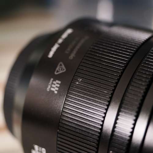 LEICA DG NOCTICRON 42.5mm / F1.2 ASPH. / POWER O.I.S.