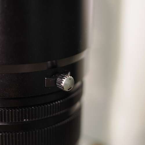 LEICA DG NOCTICRON 42.5mm / F1.2 ASPH. / POWER O.I.S.