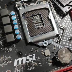 B150M GAMING PRO Micro ATX主板 Socket 1151