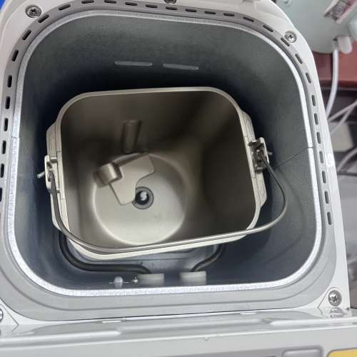 Panasonic SD-P104 麵包機