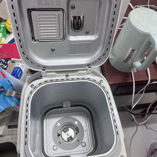 Panasonic SD-P104 麵包機