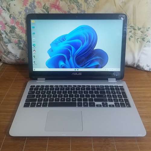 Asus TP501U