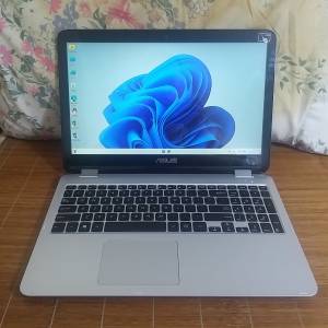 Asus TP501U