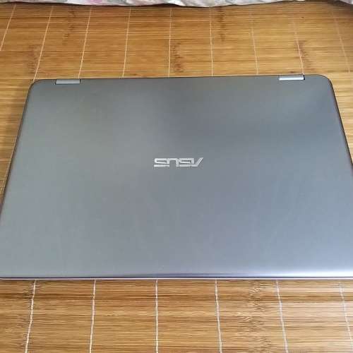 Asus TP501U