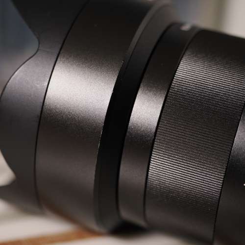 Zeiss Sonnar T* FE 55mm F1.8 ZA