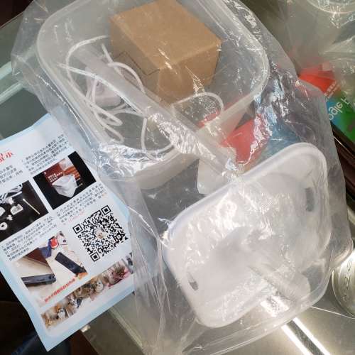 全新寵物用品 貓貓電動飲水機  貓餐具  旺角自取