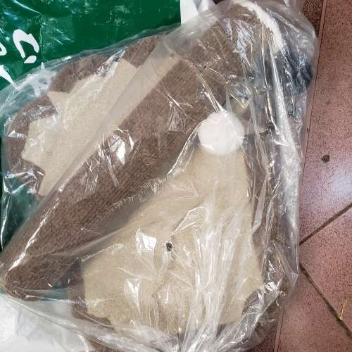 全新寵物用品 貓貓玩具  旺角自取