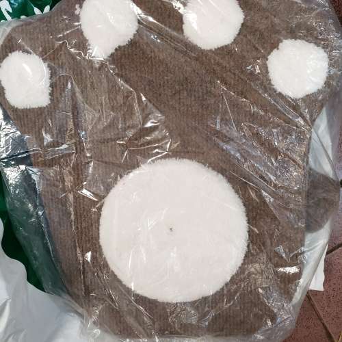 全新寵物用品 貓貓玩具  旺角自取