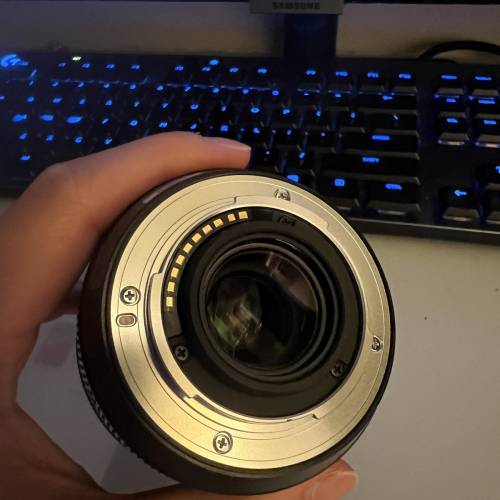 fujifilm 23mm 1.4 2代