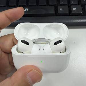 airpods pro1 (有問題)