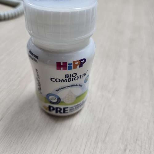 喜寶 嬰兒配方水奶 90 ml 2025年12月10日到期