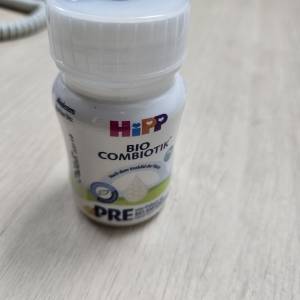 喜寶 嬰兒配方水奶 90 ml 2025年12月10日到期