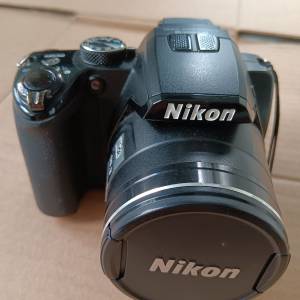 Nikon  P100 小巨砲相機