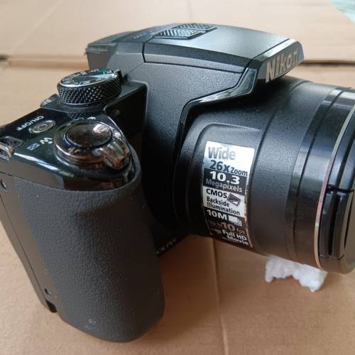 Nikon  P100 小巨砲相機