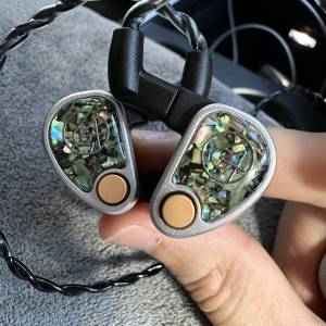 64 audio Nio Galaxy
