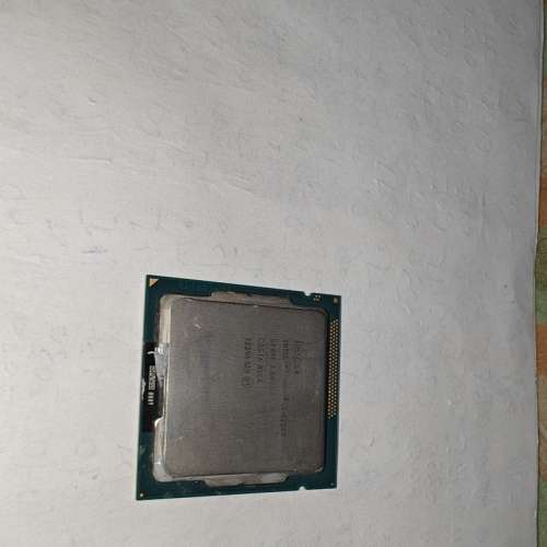 Intel Core i3-3220t 處理器