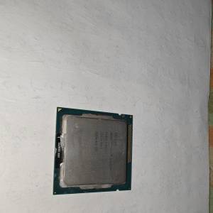 Intel Core i3-3220t 處理器