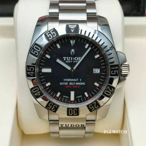 Tudor Hydronaut II 20030
