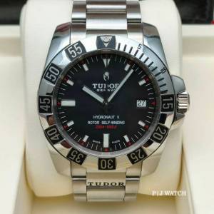 Tudor Hydronaut II 20030