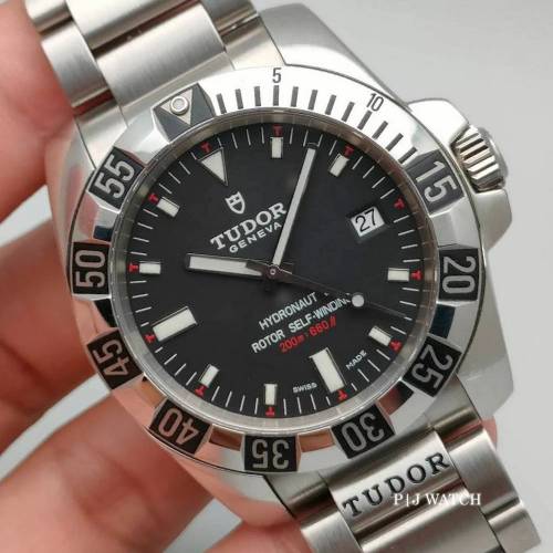 Tudor Hydronaut II 20030