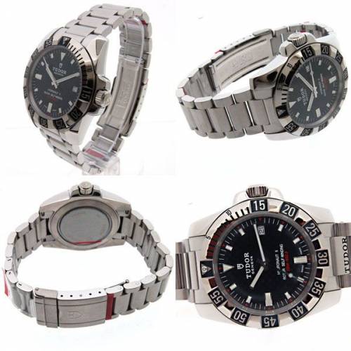 Tudor Hydronaut II 20030