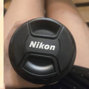 NIKON 18-105mm f/3.5-5.6G ED VR