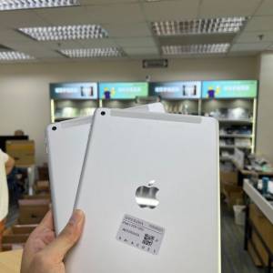 ipad 6 128gb wifi+cell