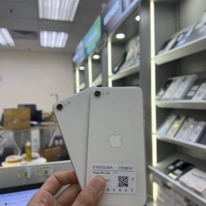 iphone se3 64gb 100 電