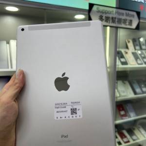 ipad 9 256gb wifi+cell