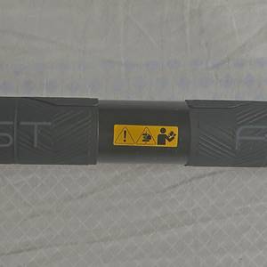 Manfrotto Fast GimBoom Carbon Fibre