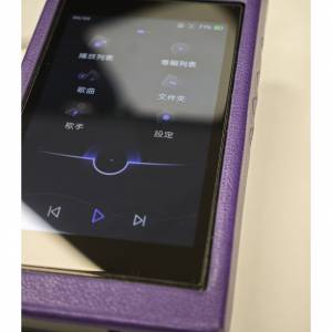 Lotoo 樂圖PAW GT2 數碼音樂播放器 墨菊 2